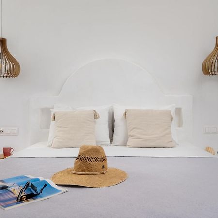 Manios Suites Agia Anna  Exteriér fotografie