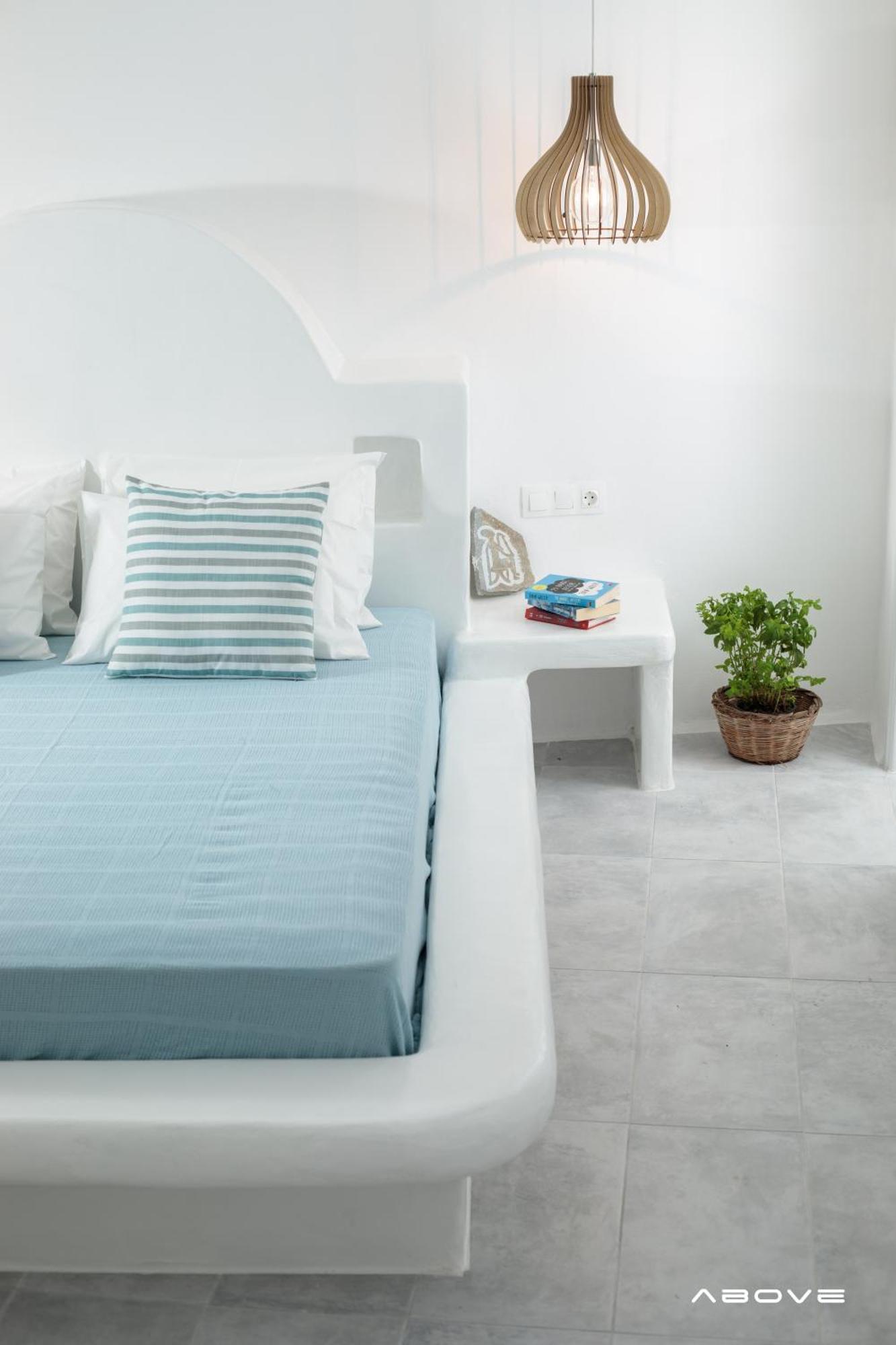 Manios Suites Agia Anna  Exteriér fotografie