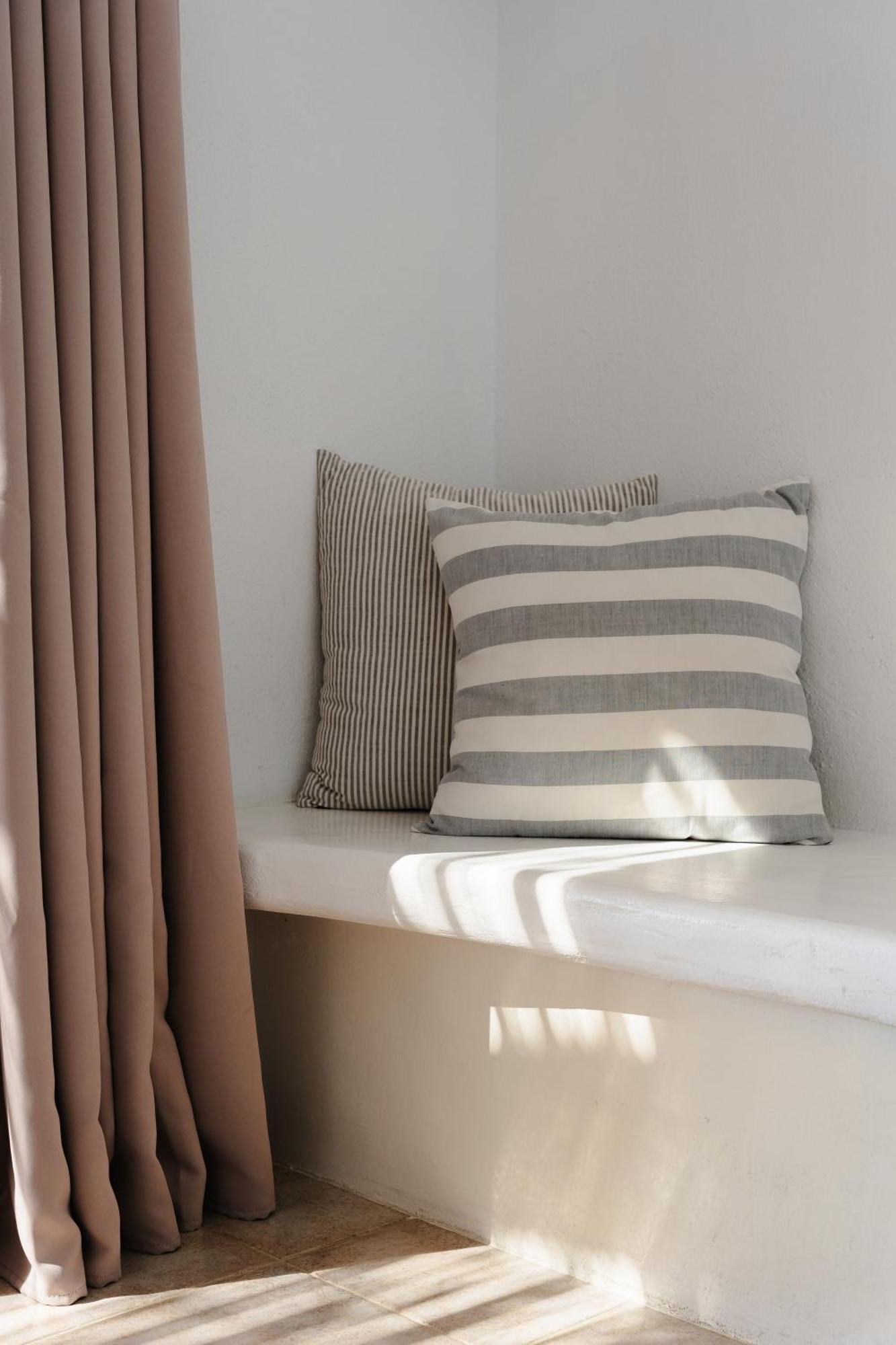 Manios Suites Agia Anna  Exteriér fotografie
